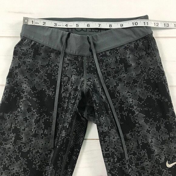 Nike Dri-Fit Women's Workout Leggings XS - Picture 5 of 12